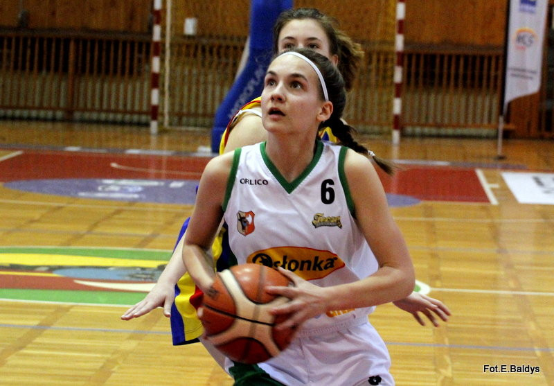 Moc jest z nimi (zdjęcia)