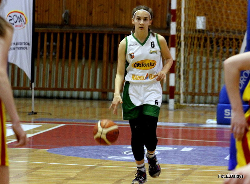 Moc jest z nimi (zdjęcia)