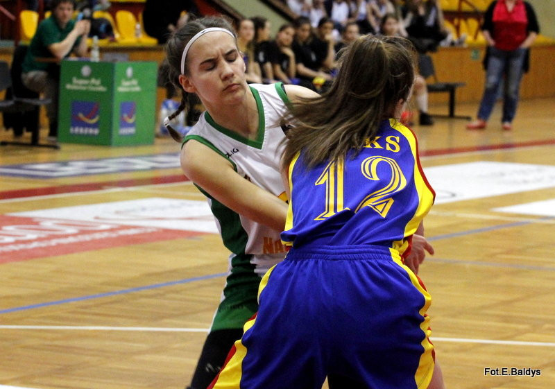 Moc jest z nimi (zdjęcia)