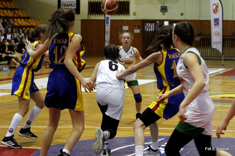 Moc jest z nimi (zdjęcia)