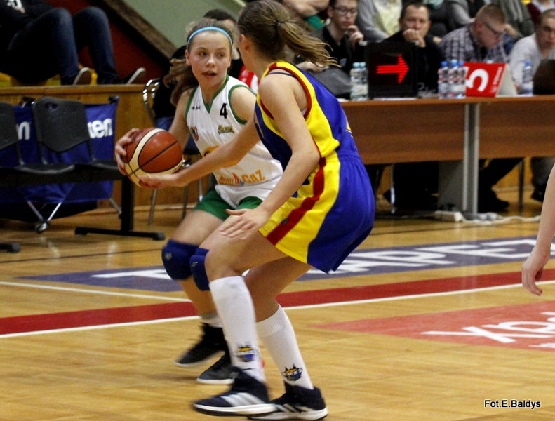 Moc jest z nimi (zdjęcia)