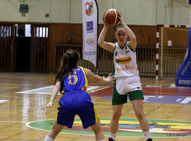 Moc jest z nimi (zdjęcia)