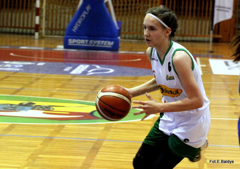 Moc jest z nimi (zdjęcia)