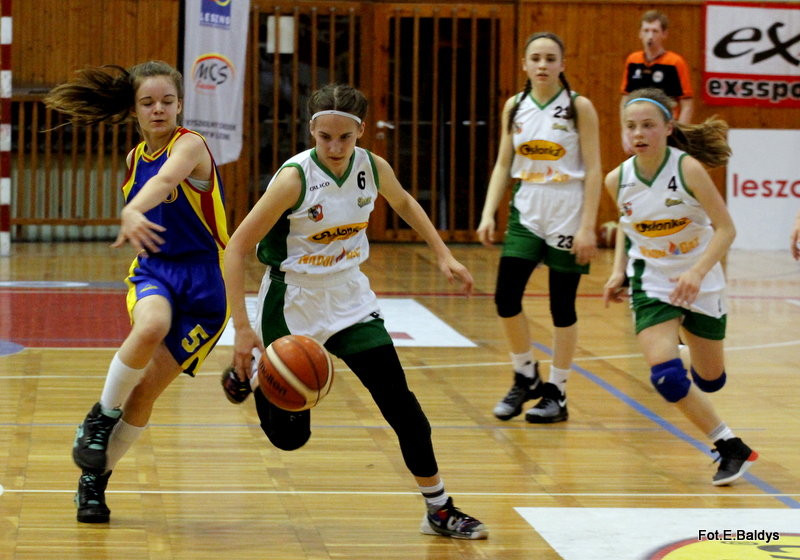 Moc jest z nimi (zdjęcia)