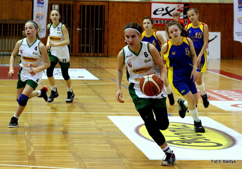 Moc jest z nimi (zdjęcia)