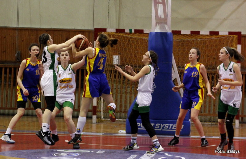 Moc jest z nimi (zdjęcia)