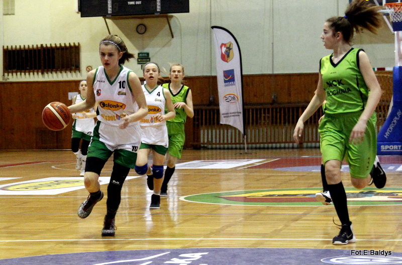 Wygrały bez porażki (zdjęcia)