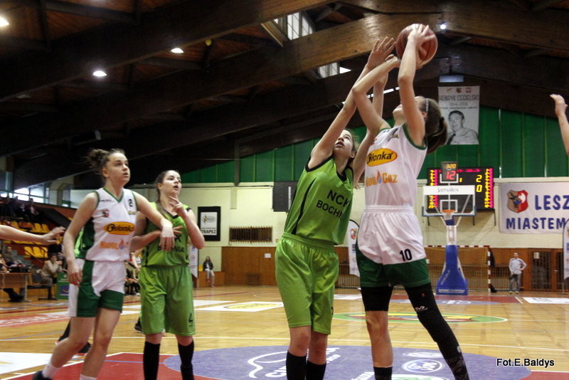 Wygrały bez porażki (zdjęcia)