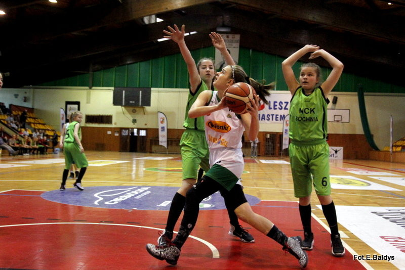 Wygrały bez porażki (zdjęcia)