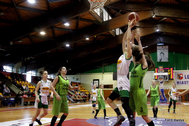 Wygrały bez porażki (zdjęcia)