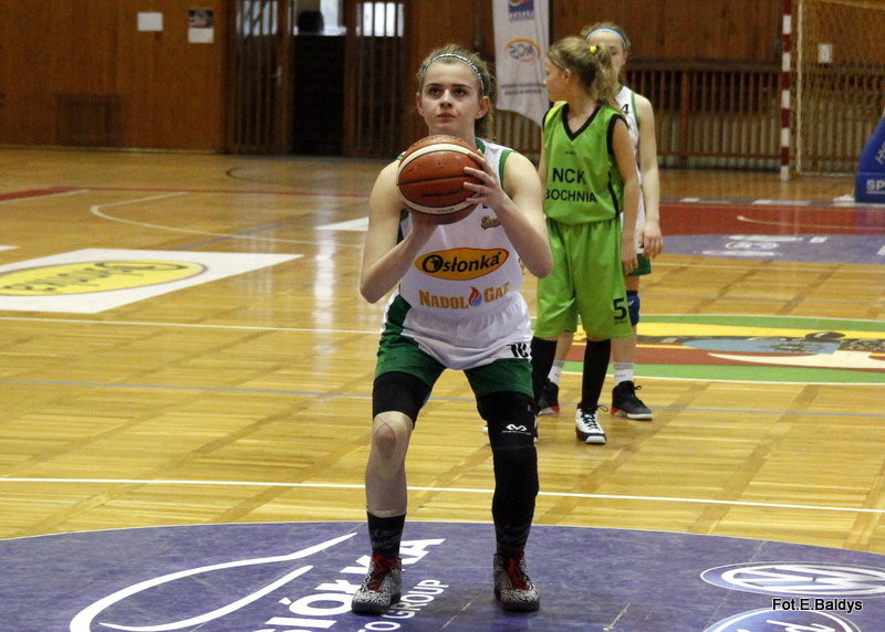 Wygrały bez porażki (zdjęcia)