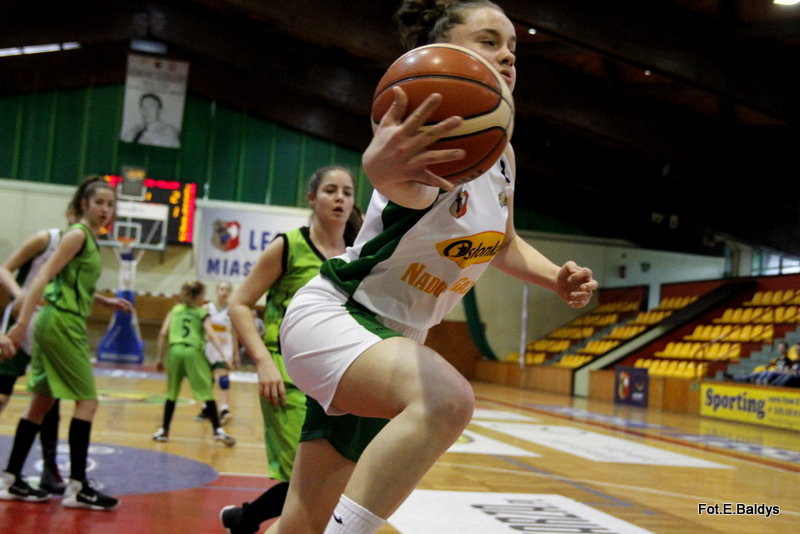 Wygrały bez porażki (zdjęcia)