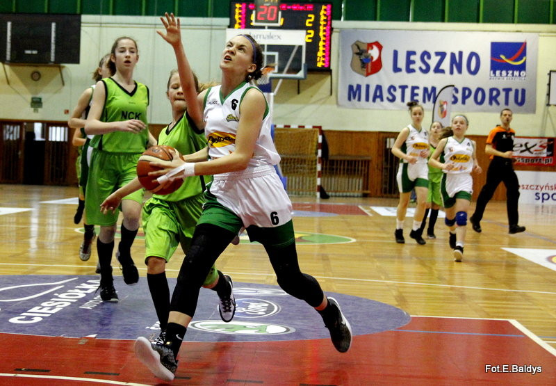 Wygrały bez porażki (zdjęcia)