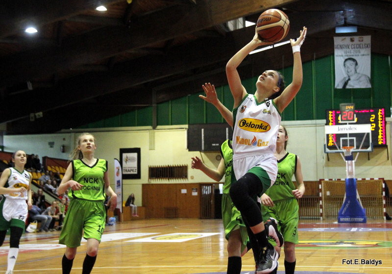 Wygrały bez porażki (zdjęcia)