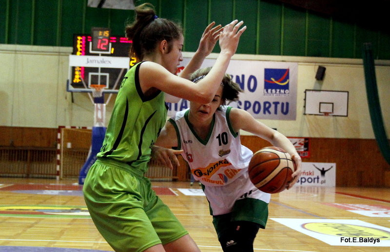 Wygrały bez porażki (zdjęcia)