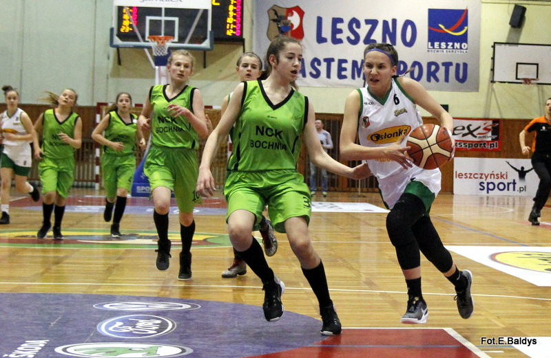 Wygrały bez porażki (zdjęcia)