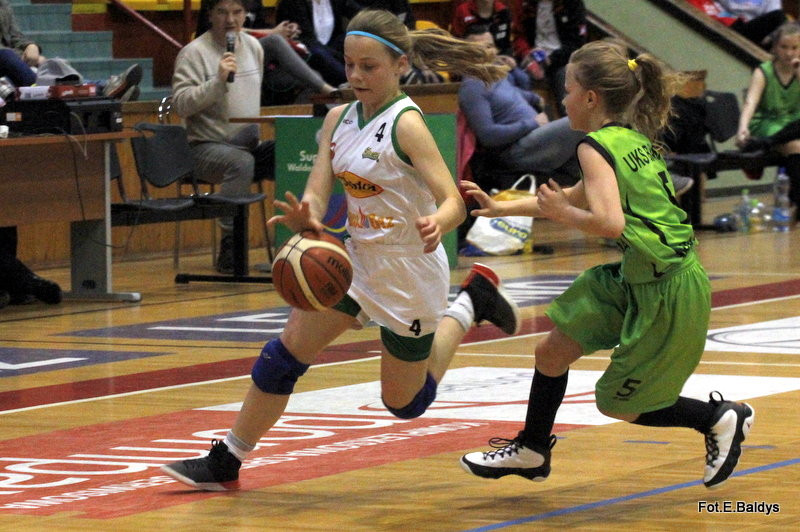 Wygrały bez porażki (zdjęcia)