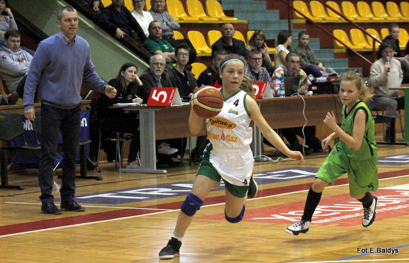 Wygrały bez porażki (zdjęcia)