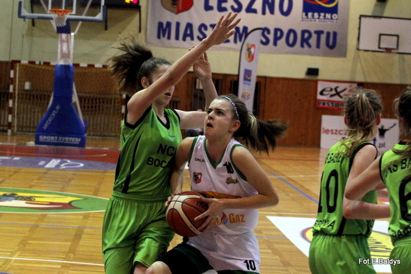 Wygrały bez porażki (zdjęcia)