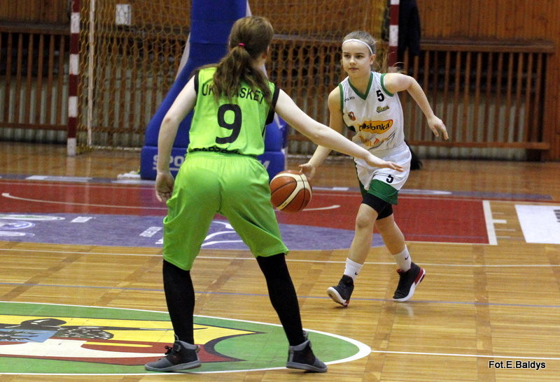 Wygrały bez porażki (zdjęcia)