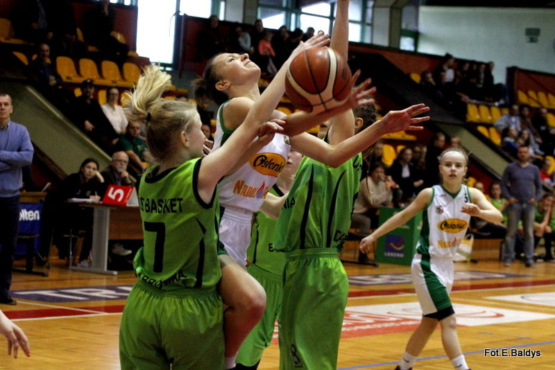 Wygrały bez porażki (zdjęcia)