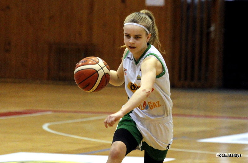 Wygrały bez porażki (zdjęcia)