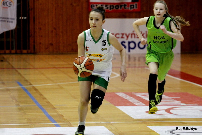 Wygrały bez porażki (zdjęcia)