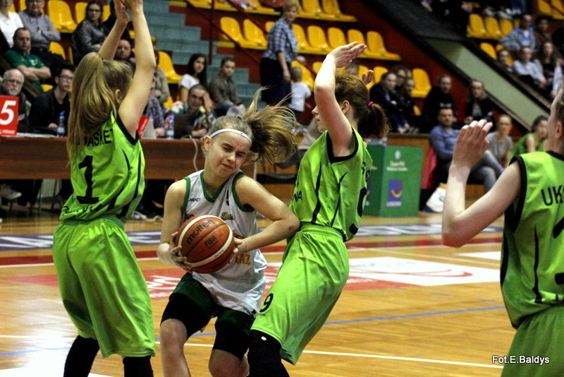 Wygrały bez porażki (zdjęcia)