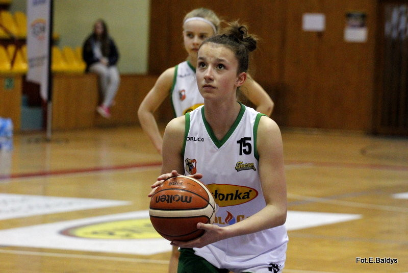 Wygrały bez porażki (zdjęcia)