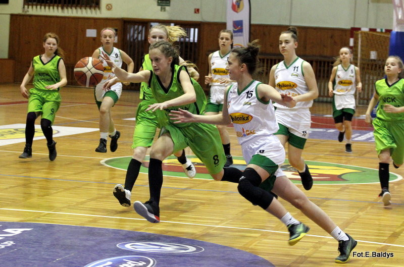 Wygrały bez porażki (zdjęcia)