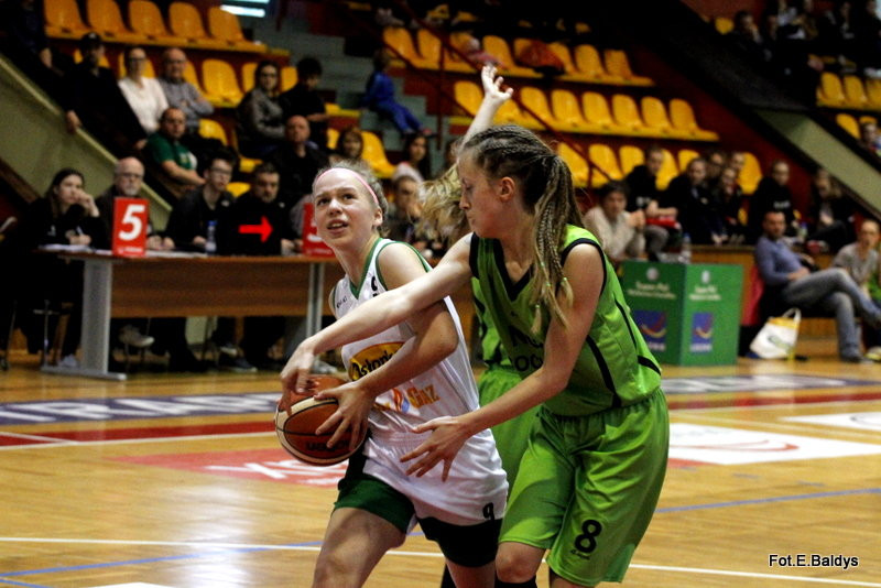 Wygrały bez porażki (zdjęcia)