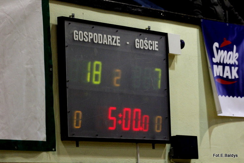 Wygrały bez porażki (zdjęcia)