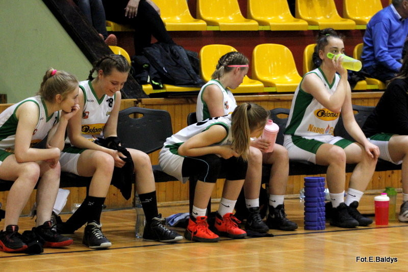 Wygrały bez porażki (zdjęcia)