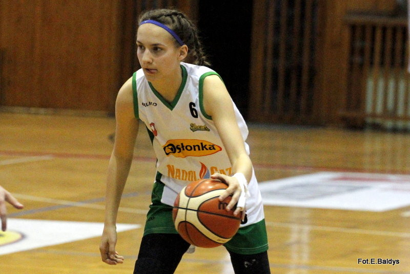 Wygrały bez porażki (zdjęcia)