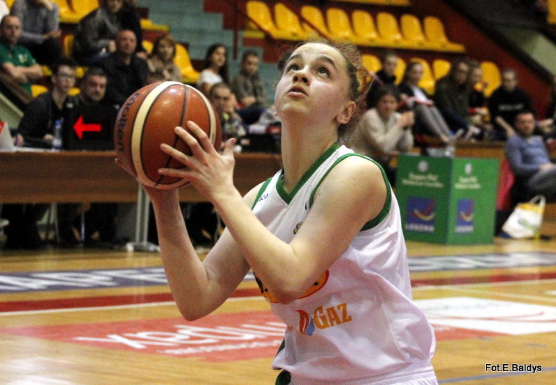 Wygrały bez porażki (zdjęcia)