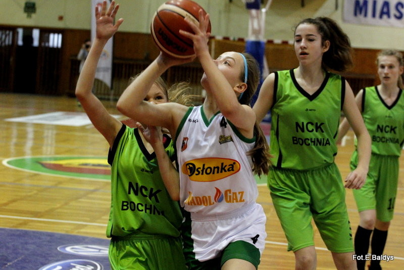 Wygrały bez porażki (zdjęcia)