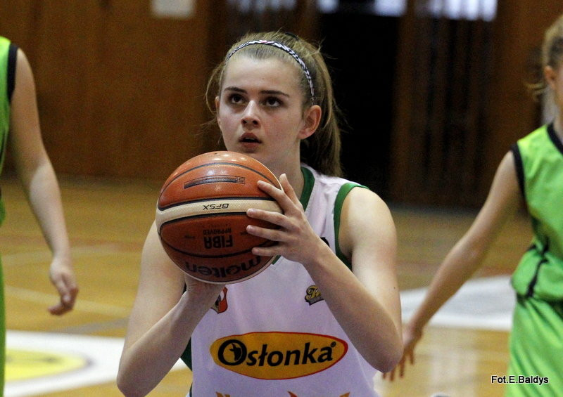 Wygrały bez porażki (zdjęcia)