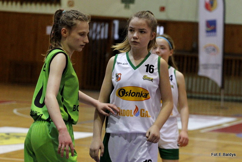 Wygrały bez porażki (zdjęcia)