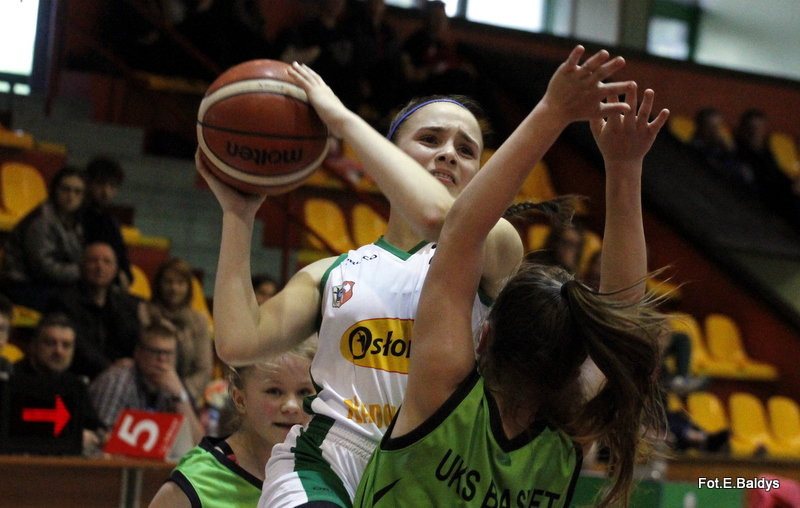 Wygrały bez porażki (zdjęcia)