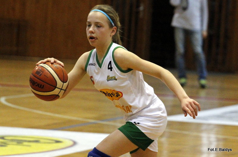 Wygrały bez porażki (zdjęcia)