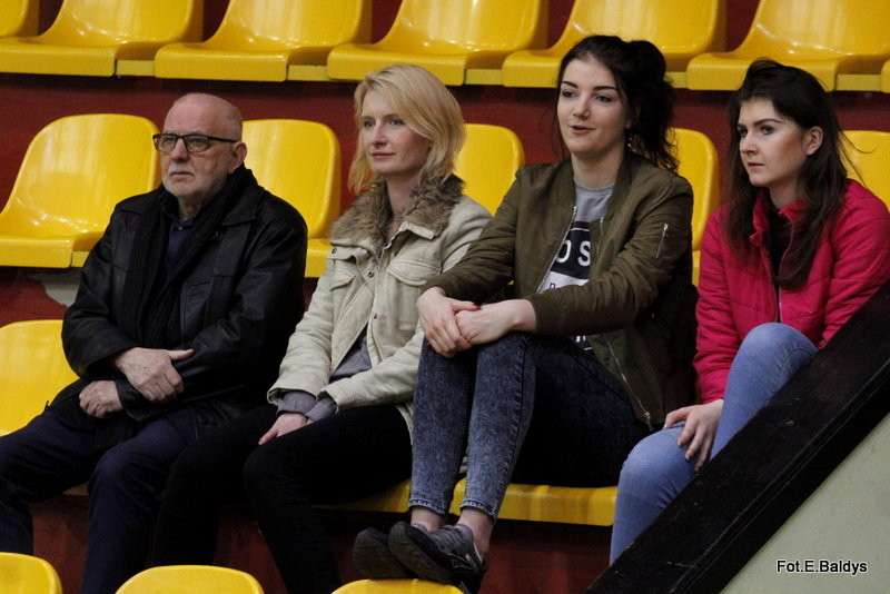 Wygrały bez porażki (zdjęcia)