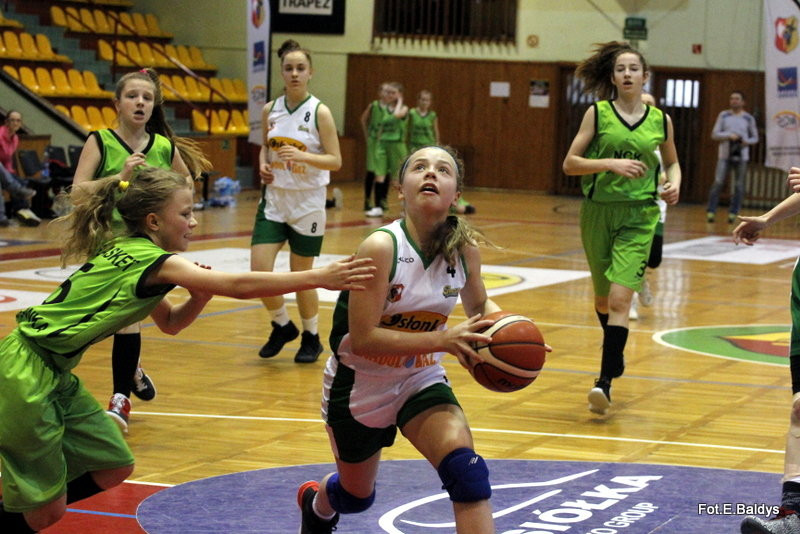 Wygrały bez porażki (zdjęcia)