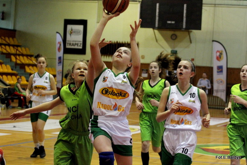 Wygrały bez porażki (zdjęcia)