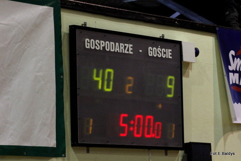 Wygrały bez porażki (zdjęcia)