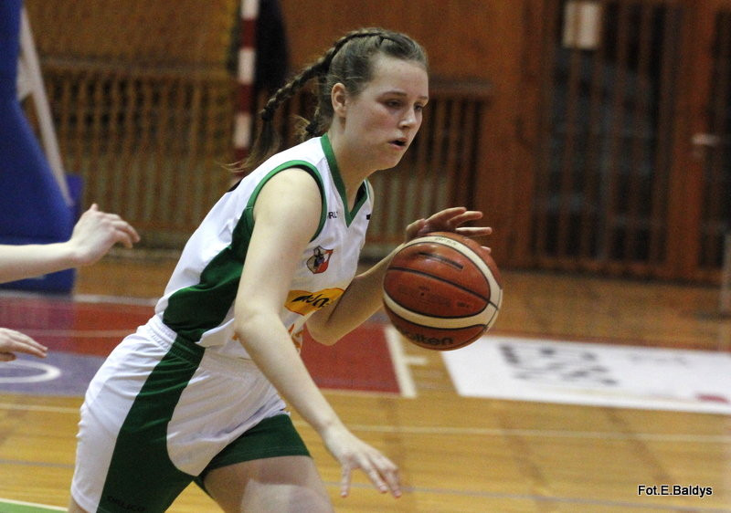 Wygrały bez porażki (zdjęcia)