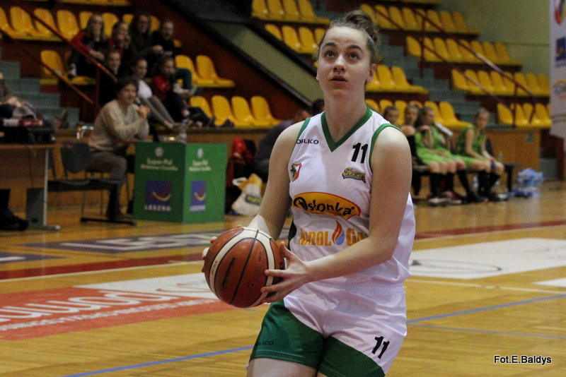 Wygrały bez porażki (zdjęcia)