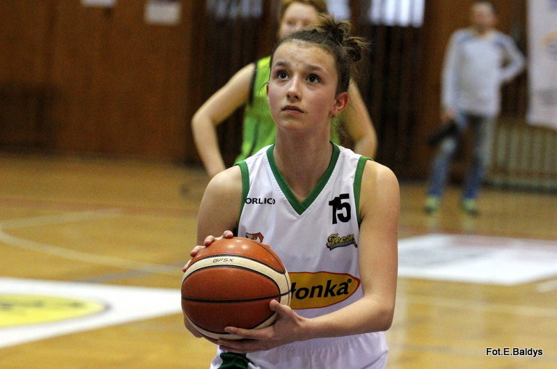 Wygrały bez porażki (zdjęcia)