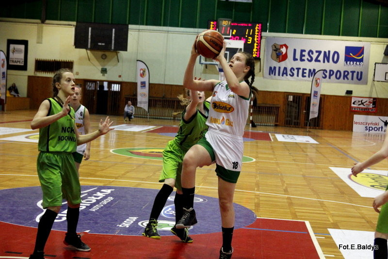 Wygrały bez porażki (zdjęcia)