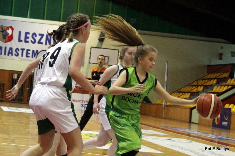 Wygrały bez porażki (zdjęcia)