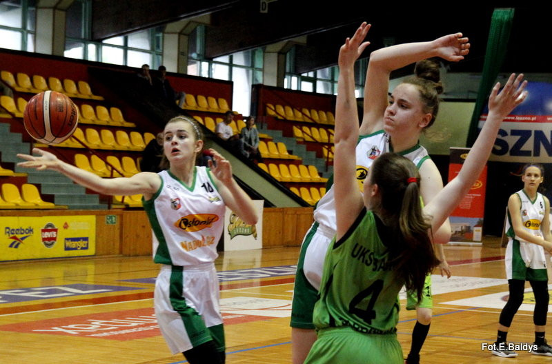 Wygrały bez porażki (zdjęcia)